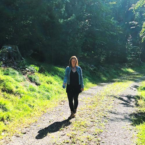 Naturblick - Karin Siebert